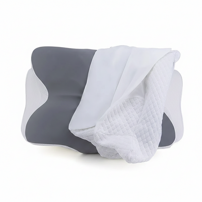 Housse d’Oreiller de Rechange Cozy Sleep